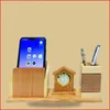 wooden