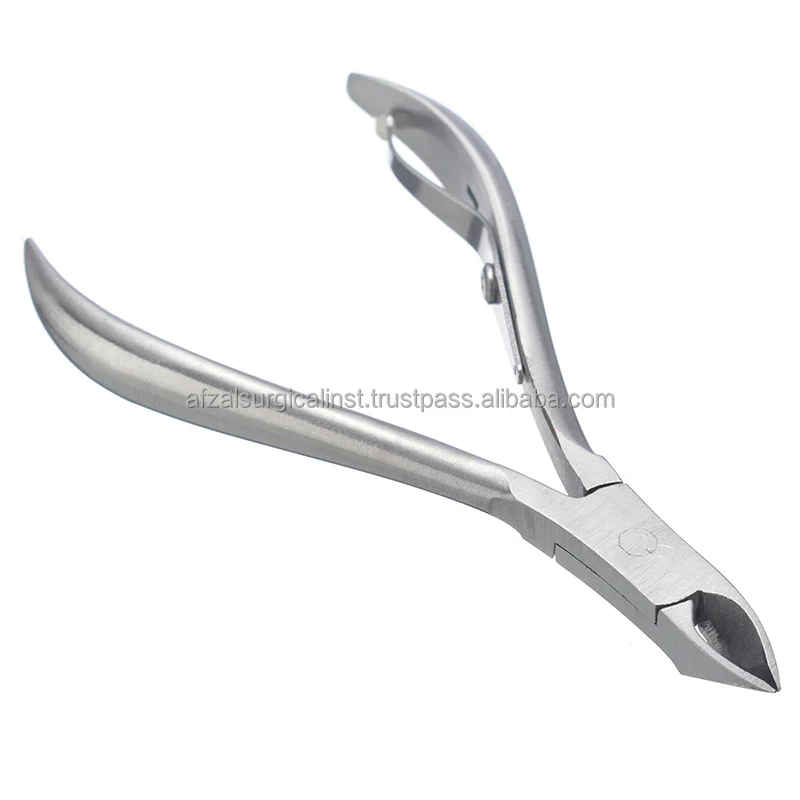 Professional Cuticle Nippers Staleks Pro Exclusive,Professional Cuticle