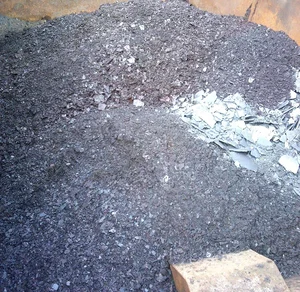 Mill Scale Fe 70%/Iron Mill Scale/Iron Scraps!