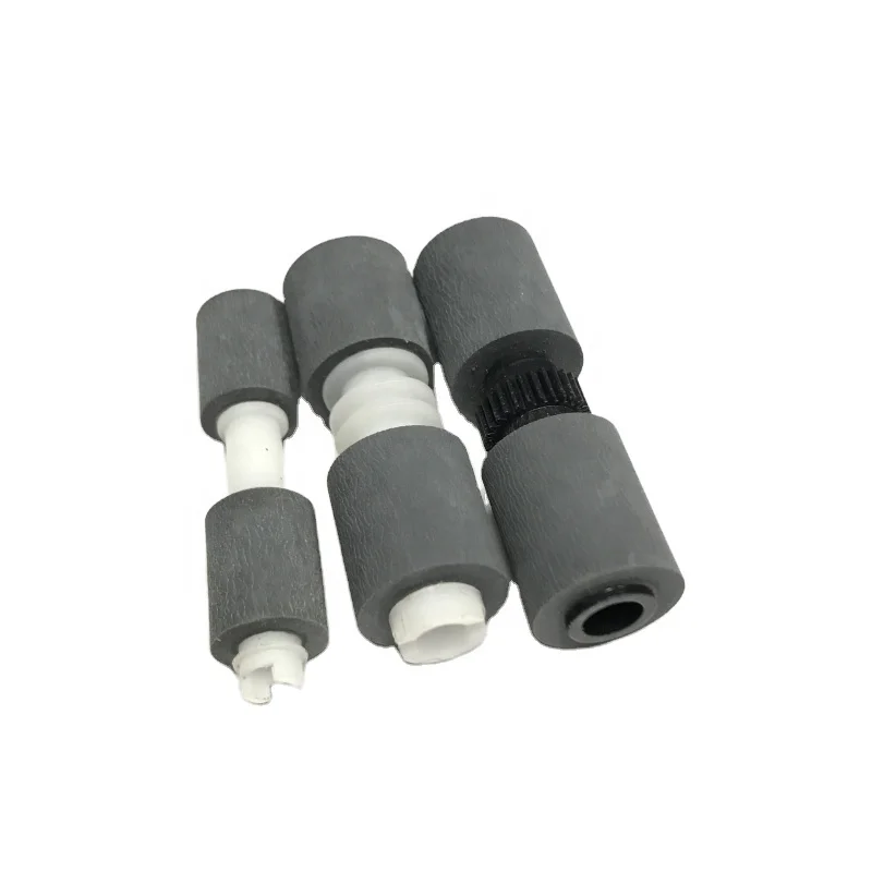 High Quality Compatible Paper Feed Pickup Roller for Panasonic DP 3510 4510 6010 8035 8045 8060 Printer Copier Spare Parts