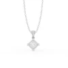 9K White Gold