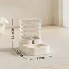 Dispensador de agua beige