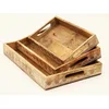 Wooden