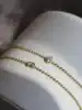 18k Solid Gold