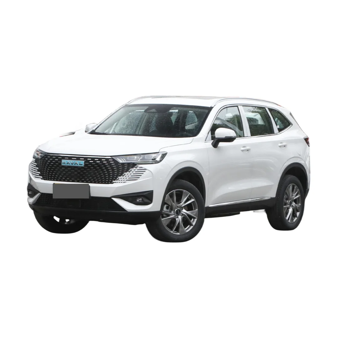 Gwm Haval H6 Dht-phev 110km Plug-in Hybrid Suv Car 1.5t New Energy ...