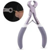 Pinzas para extensiones de queratina 2