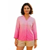 Pink Ombre