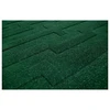 Verde oscuro