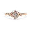 Oro rosa