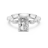 Oro blanco