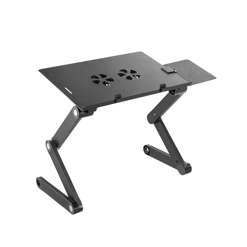 Складные ноутбуки. Multifunctional Laptop Table t9. Foldable Laptop Desk a8. Stand Laptop Multifunctional a+ sll031, ventilat cu Mouse Pad, 380x260mm. Столик для ноутбука Laptop Table t9.