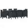 Anthracite Color
