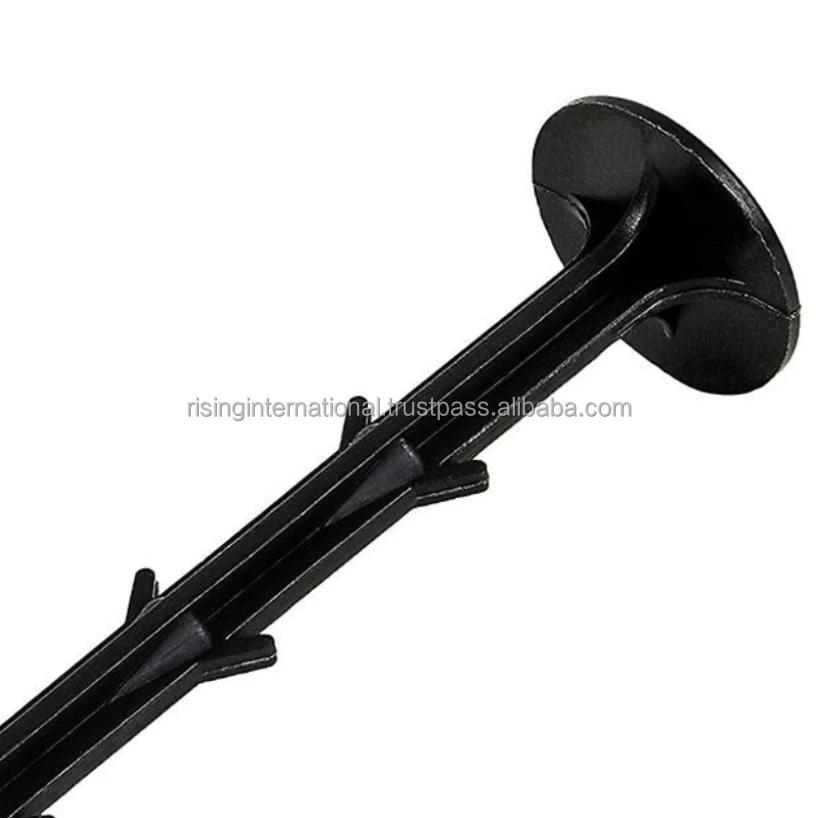 Top Selling Supportive Garden Stakes Oem Custom Made Bulk Plant Stakes