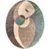 Green Beige