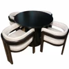 Black Color Finish