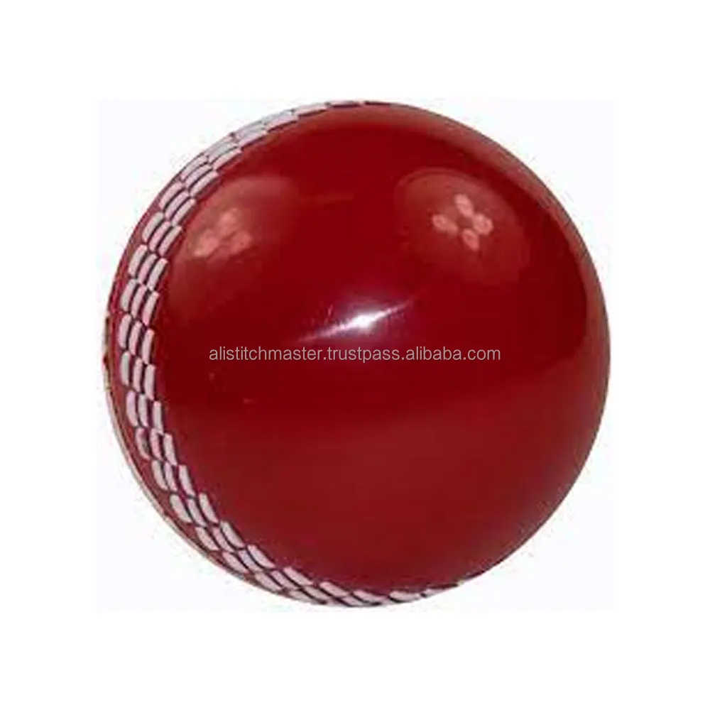 Cricket Ball In Multi Color Hard Balls Cricket Ball Buy Leather