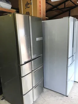 Refrigerator used from Japan (Only Wholesales business