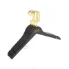 38 cm Gold Hook Clothes hanger