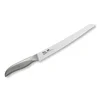 PG-111 Pro-grade All Stainless Steel SHARP Bread Knife
