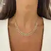 10K Solid Gold