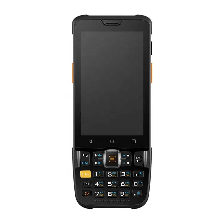 Sunmi L2Ks Handheld Android Pda Barcode Scanner Data Collector IP65 NFC Smart Mobile Terminal for Warehouse Inventory