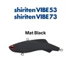 SY#02 Negro Mate