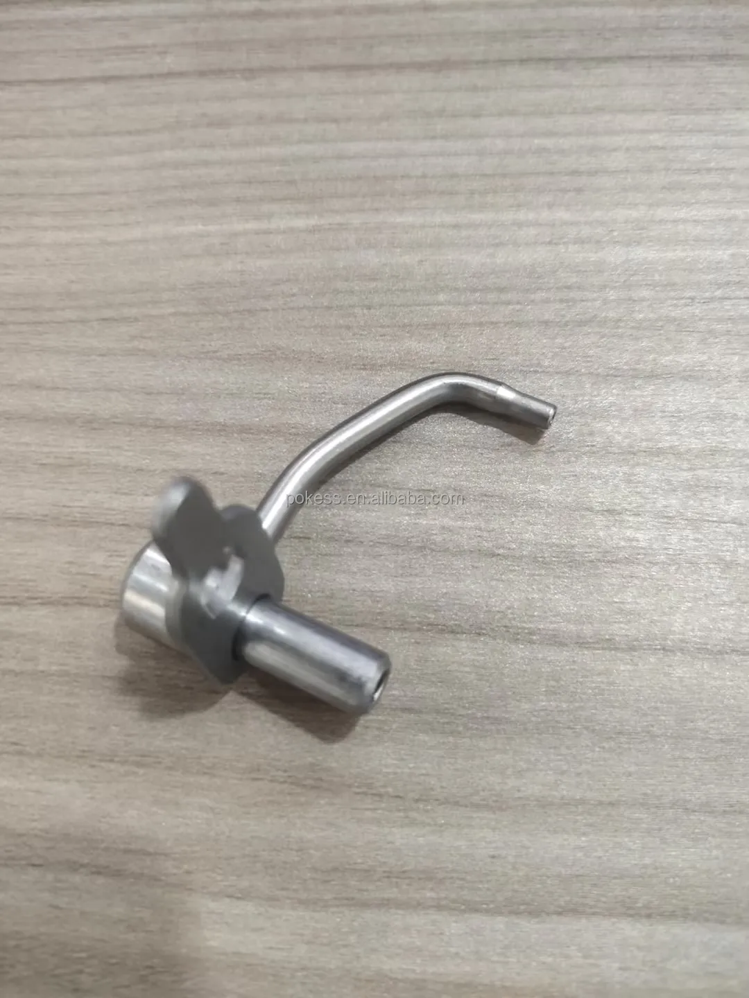 Piston Cooling Nozzle Oil Jet Piston Underside Cooling 1711499 BK3Q6... — 5