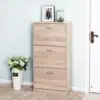 Wood Color