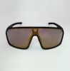 C1: Black/ Gold Mirror
