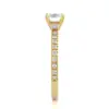 18K Solid Gold
