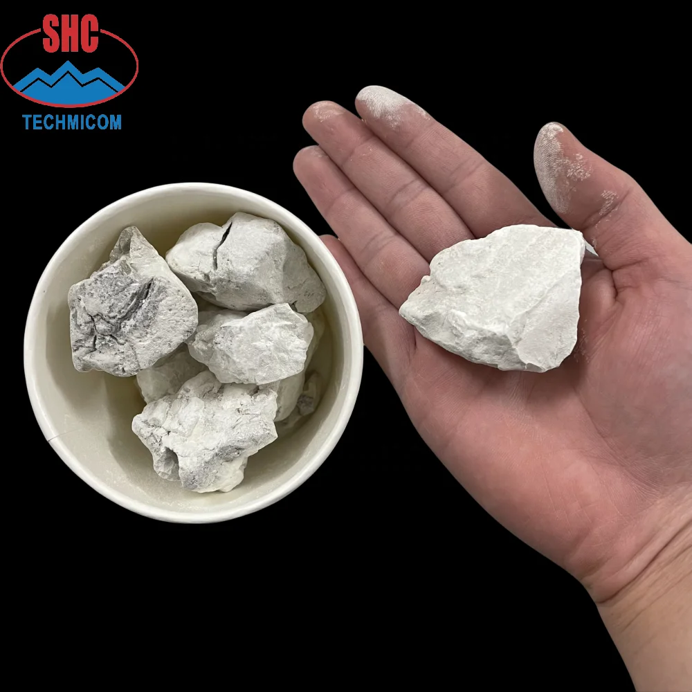 Quicklime Low Price Quick Lime Burnt Lime Lumps CaO Exporting Vietnam Original High Quality Quicklime