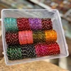 12 Colours Available
