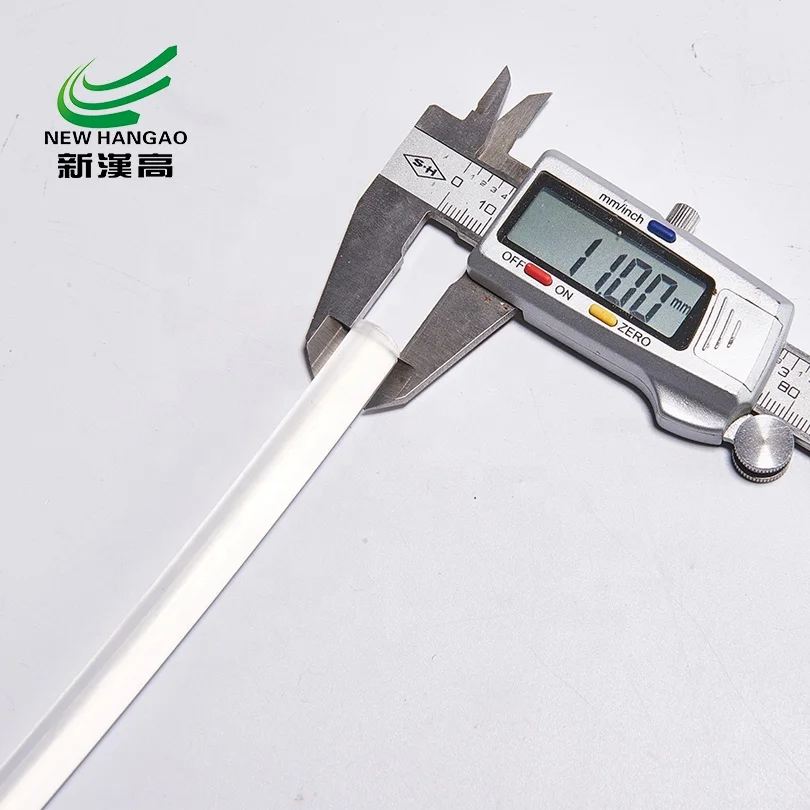 Прозрачный клеевой карандаш термопластичный