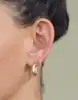 10K Solid Gold