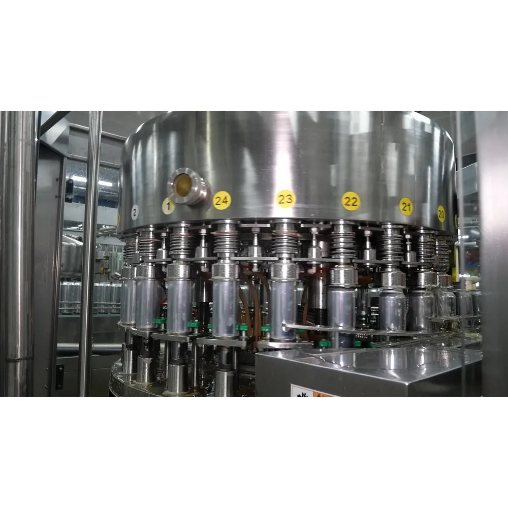 330ml VINUT Can (Tinned) Original Taste Red Orange White Label Mixed Container Max 8 Flavors Free Fat HACCP and ISO Certified