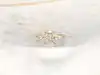 Oro Sólido de 14K