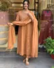 Peach Brown