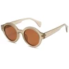 C6:  X'tal Brown/ Brown