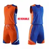 Blue and Orange