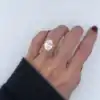 14K Solid Gold