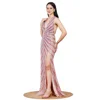 Blush Ombre