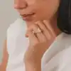 10K Solid Gold