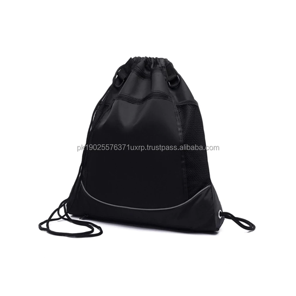 Wholesale 2022 Professional Draw String Sack Pack Designer Drawstring