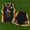 Black Golden