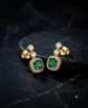 Gold Plated Earring