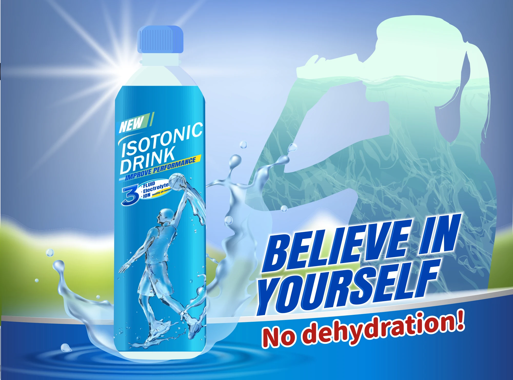 Изотонический