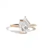 14K Solid Gold