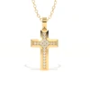 Oro amarillo 14K