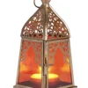 Orange Glass