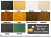 COLOR PERSONALIZADO